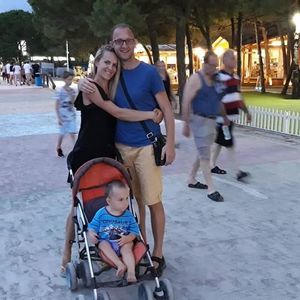 Meet your Posher, Mirzada